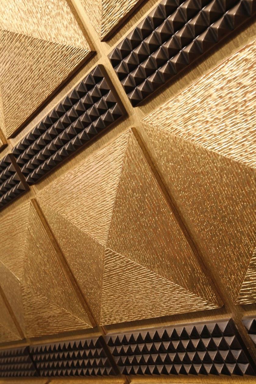 Arnaboldi Interiors Барный шкаф из дуба sun-id-1382932 - Вид №3