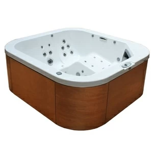 Мини-бассейн Santorini Pro sound 9444-841