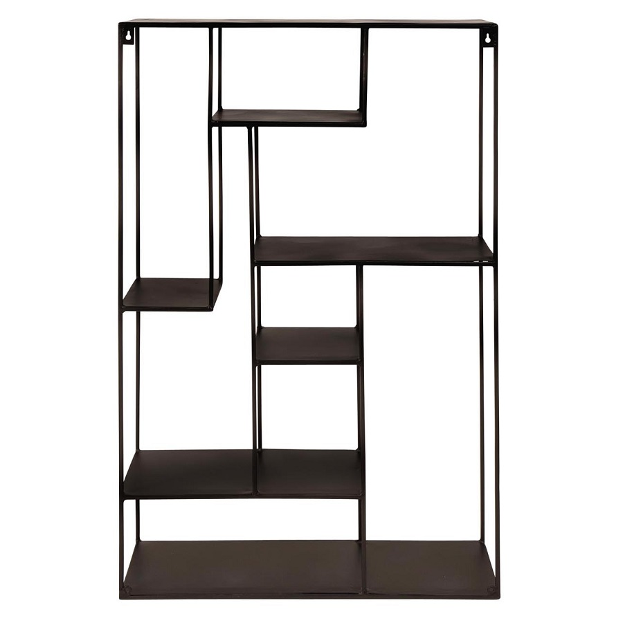 Стеллаж Expo, 92 см Zago EXPOBIB90 - Вид №3