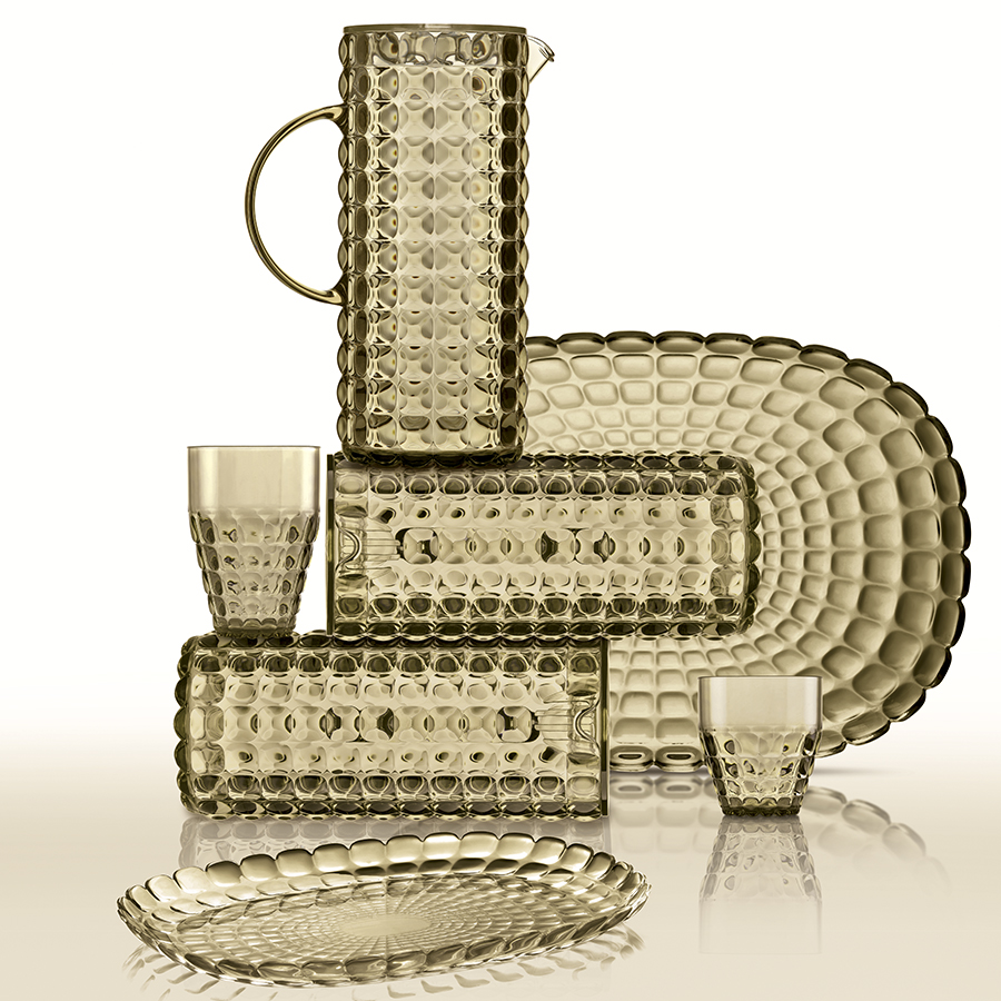 22570000 Стакан tiffany, 350 мл, акрил Guzzini  - Вид №2