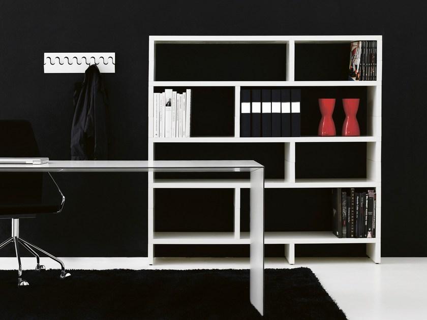 Karl Andersson Самонесущий открытый книжный шкаф Sign sun-id-1483430 - Вид №3