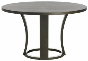 Potocco Круглый раздвижной стол Grace 834/tc1