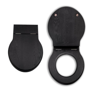 Toilet Seats туалеты The Round Seat