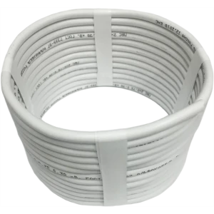Провод Electraline ПВС 4х2.5 ГОСТ 50 м 82154998 STLM-2195084