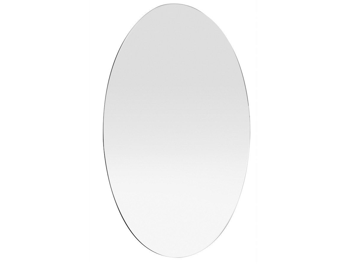 Овальное настенное зеркало для ванной комнаты Olympia Ceramica Империя ARCH-00033499 - Вид №1