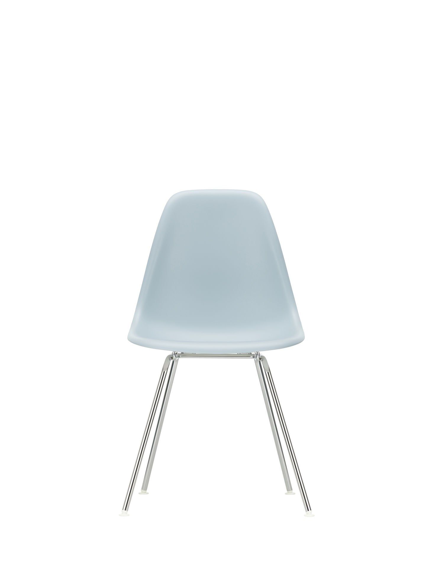 Стул из полипропилена с мягким сиденьем VITRA Eames Plastic Chair ARCH-00098148 - Вид №82