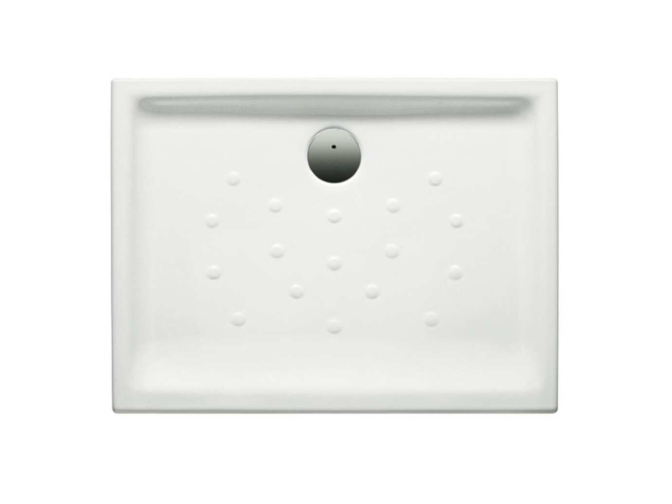 Керамический прямоугольный нескользящий поддон для душа Roca MALTA 37350 / 37351 ARCH-00045443 - Вид №1