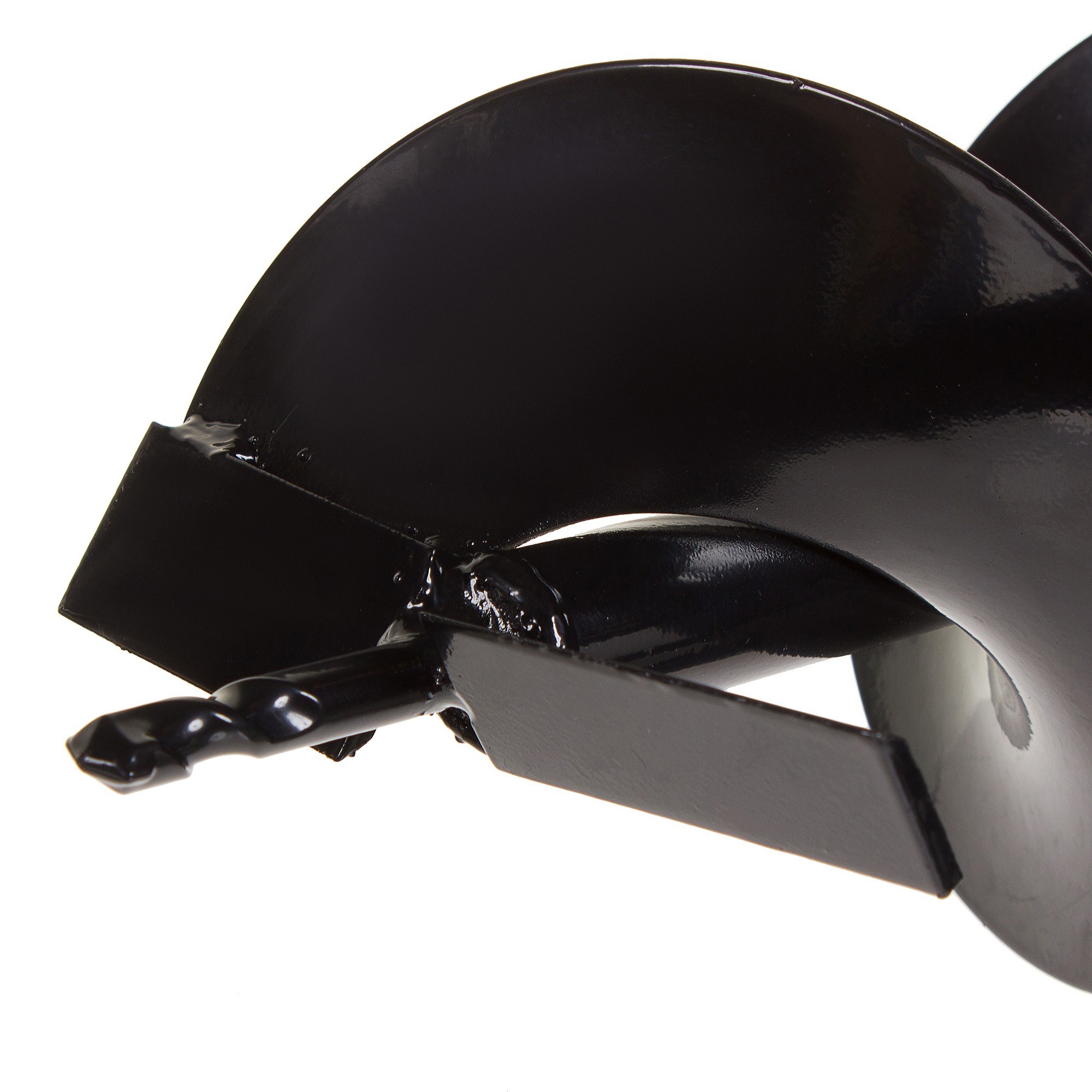 15004451 Шнек для бензобура AG52 150 мм STLM-0005171 МОБИЛ К  - Вид №2