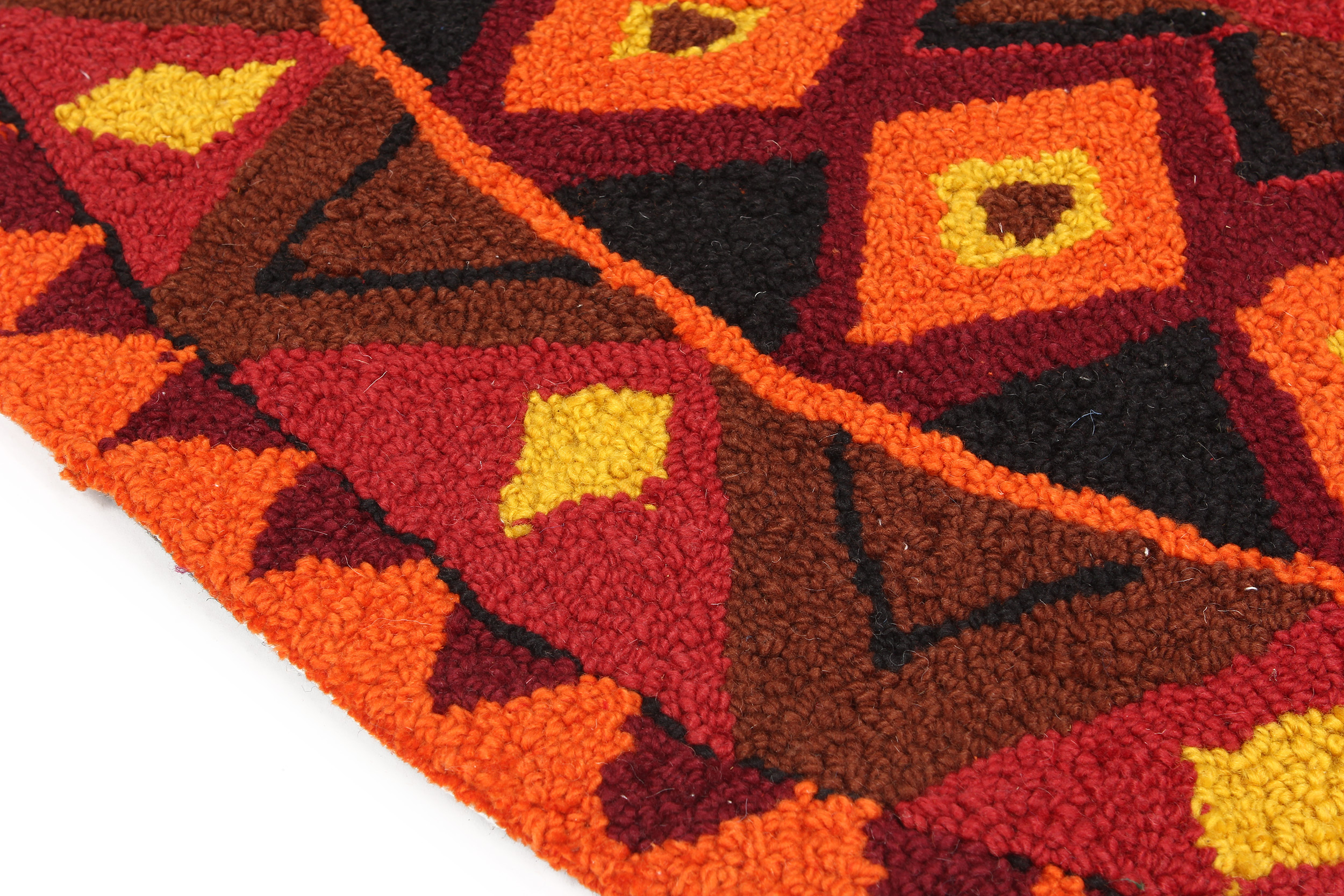 2000621336715 Ковер Oporto 152 LINIE DESIGN  - Вид №1