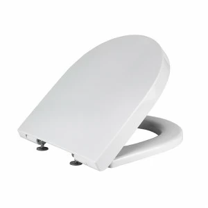 Мягкое закрытие сиденья и крышки  Acro compact n NOKEN 100253386  WHITE