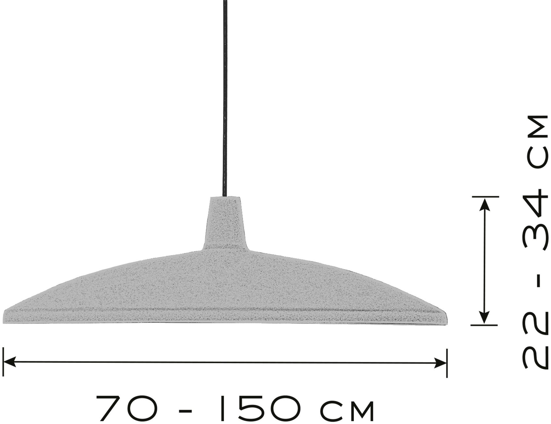Saigata Подвесной светильник sun-id-1415507 - Вид №2