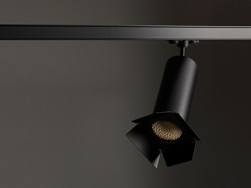 Flexalighting Светодиодное освещение дорожек Bull sun-id-1355453 - Вид №1