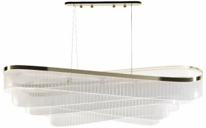 Jetclass Подвесной светильник из металла Christie Jcr413