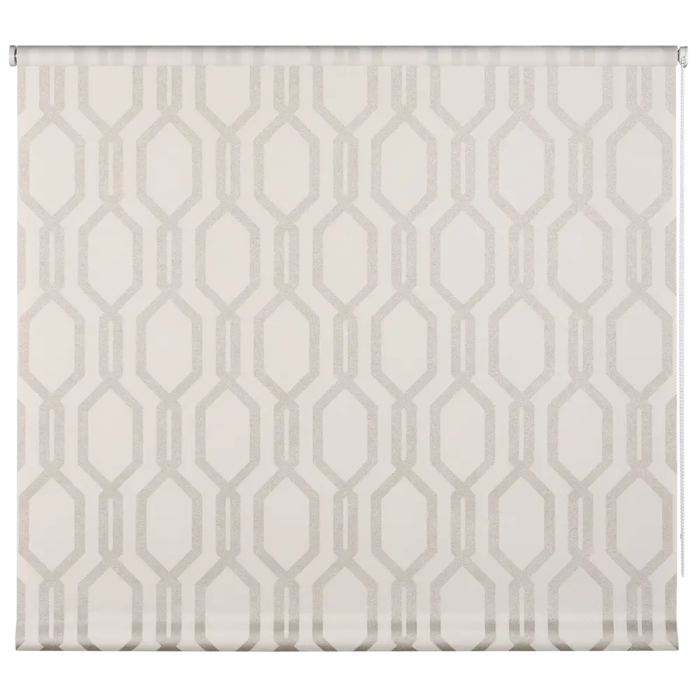 Штора рулонная Imperial 160x175 см белая 83289958 STLM-2011591 PRAKTO 