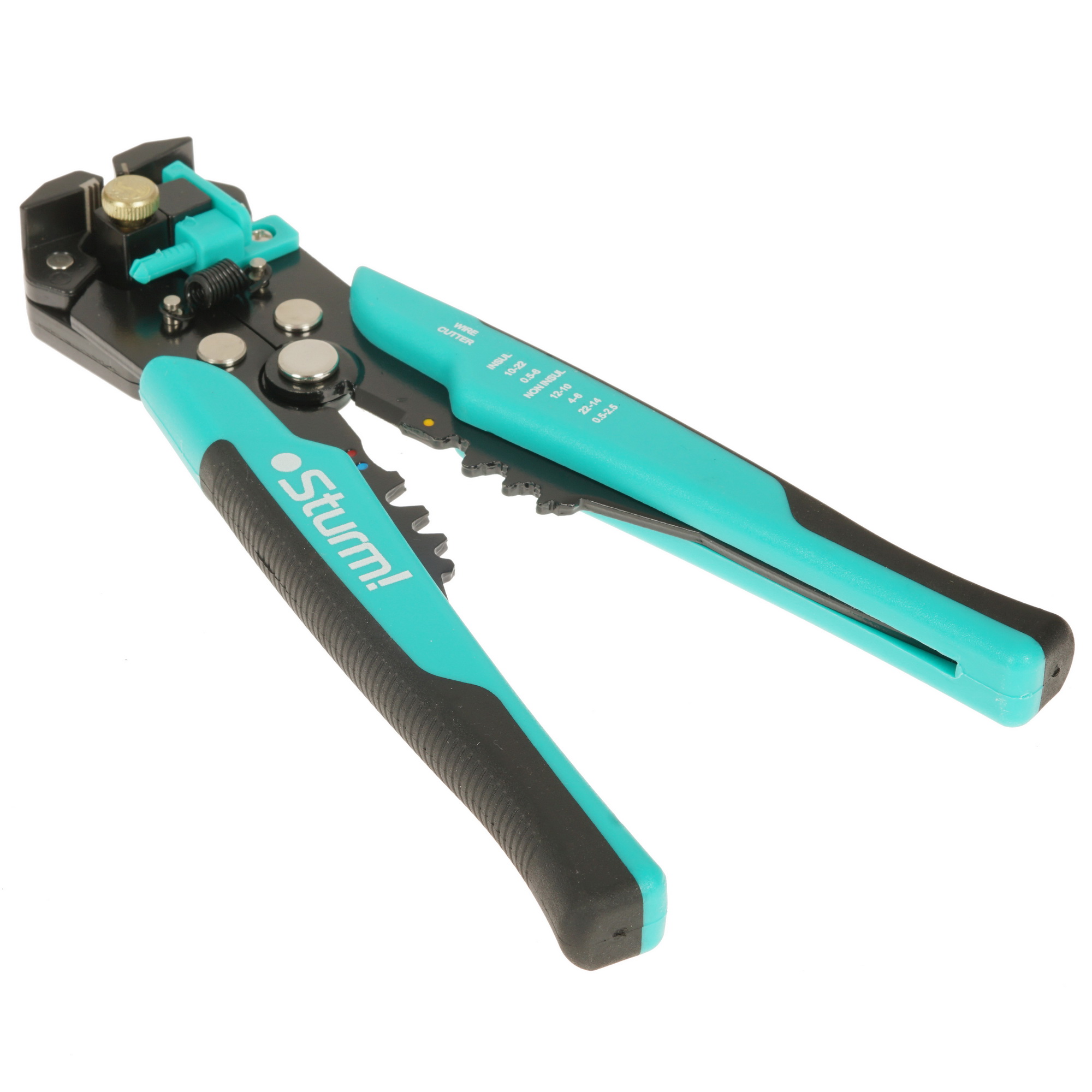 Стриппер Sturm! 1020-01-W210 5309092 STDN-0001641 - Вид №3