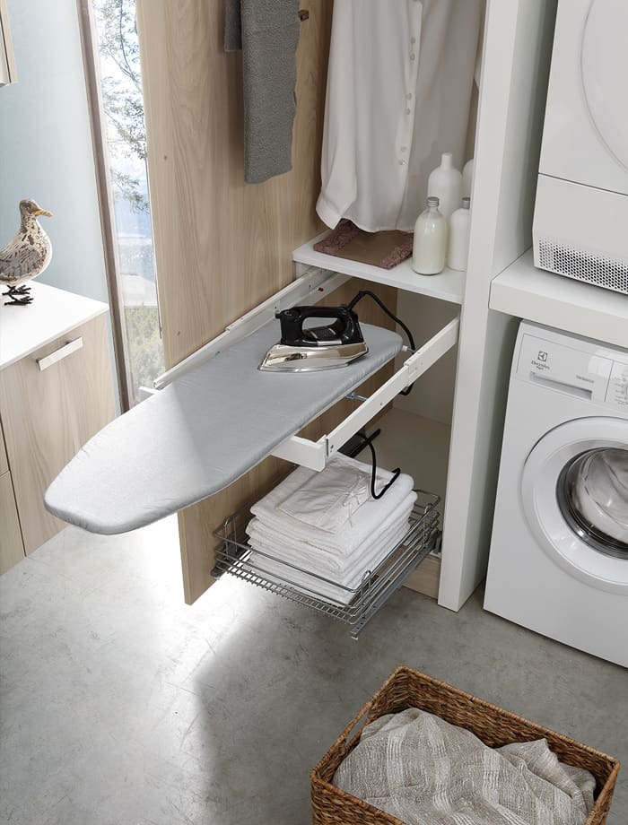 Комплект мебели 09 Arcom Gres / laminam STARC267 - Вид №3