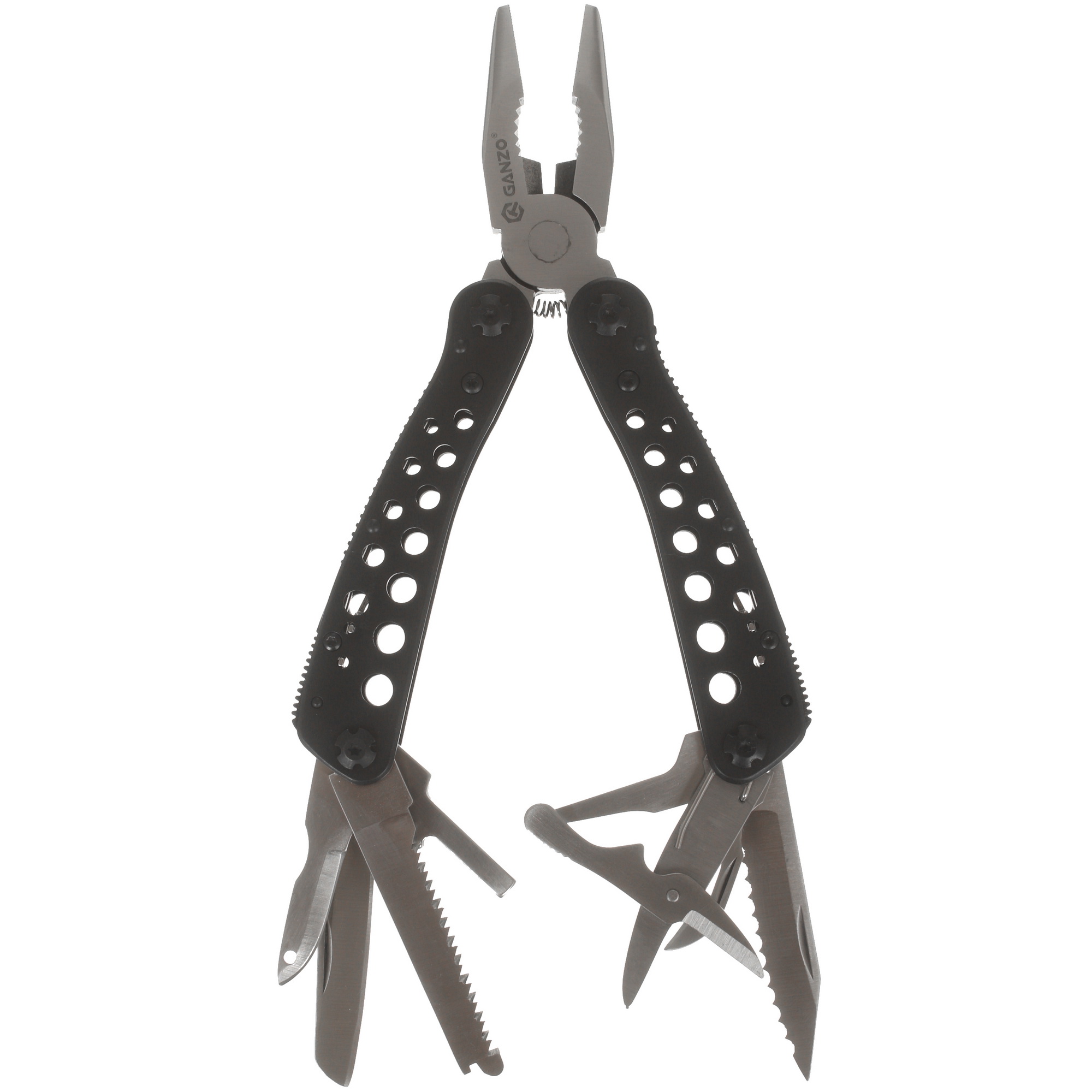 Мультитул Ganzo G204 4861632 STDN-0146396