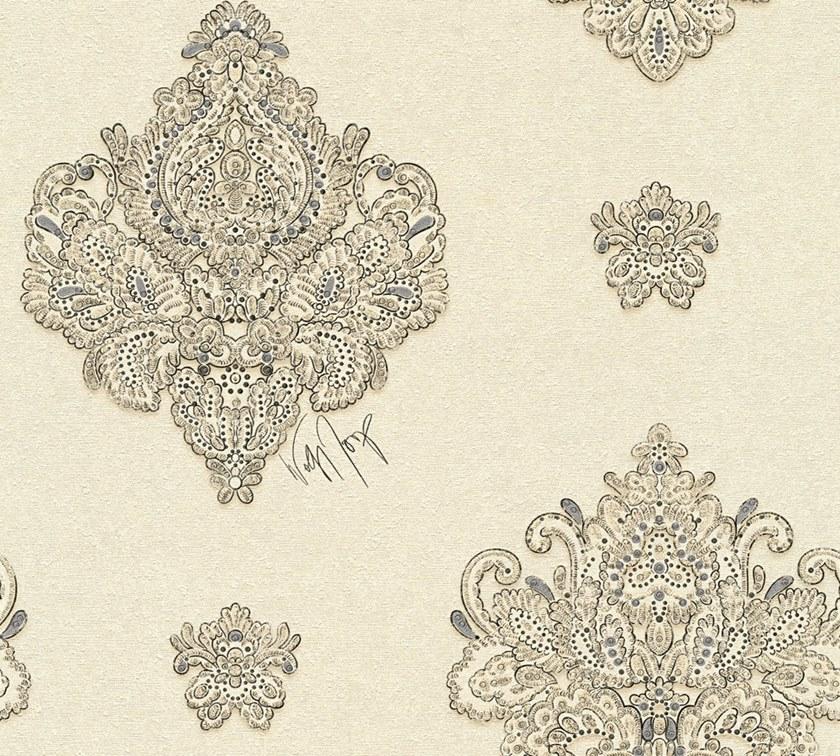 Architects Paper Обои с рисунком Kind of white sun-id-1487375 - Вид №2