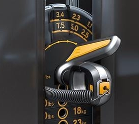 G7-S75-02 g7-s75-02 отведение ног MATRIX ULTRA - Вид №3