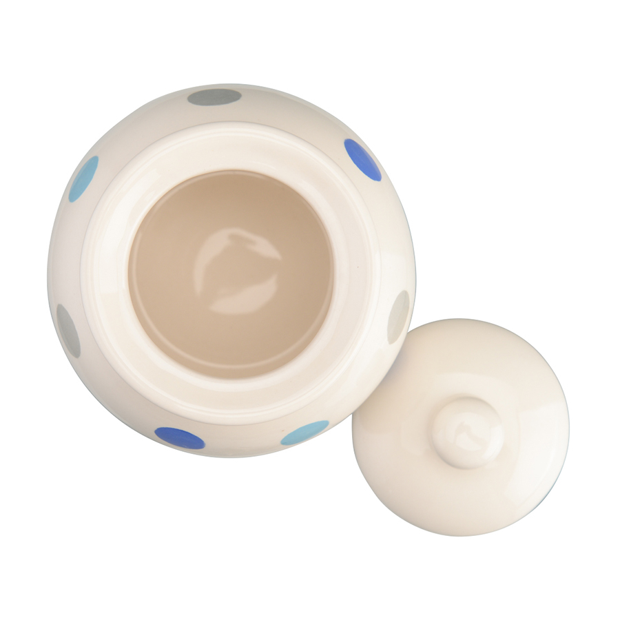 P_0059.514 Сахарница padstow 200 мл Price&Kensington  - Вид №5