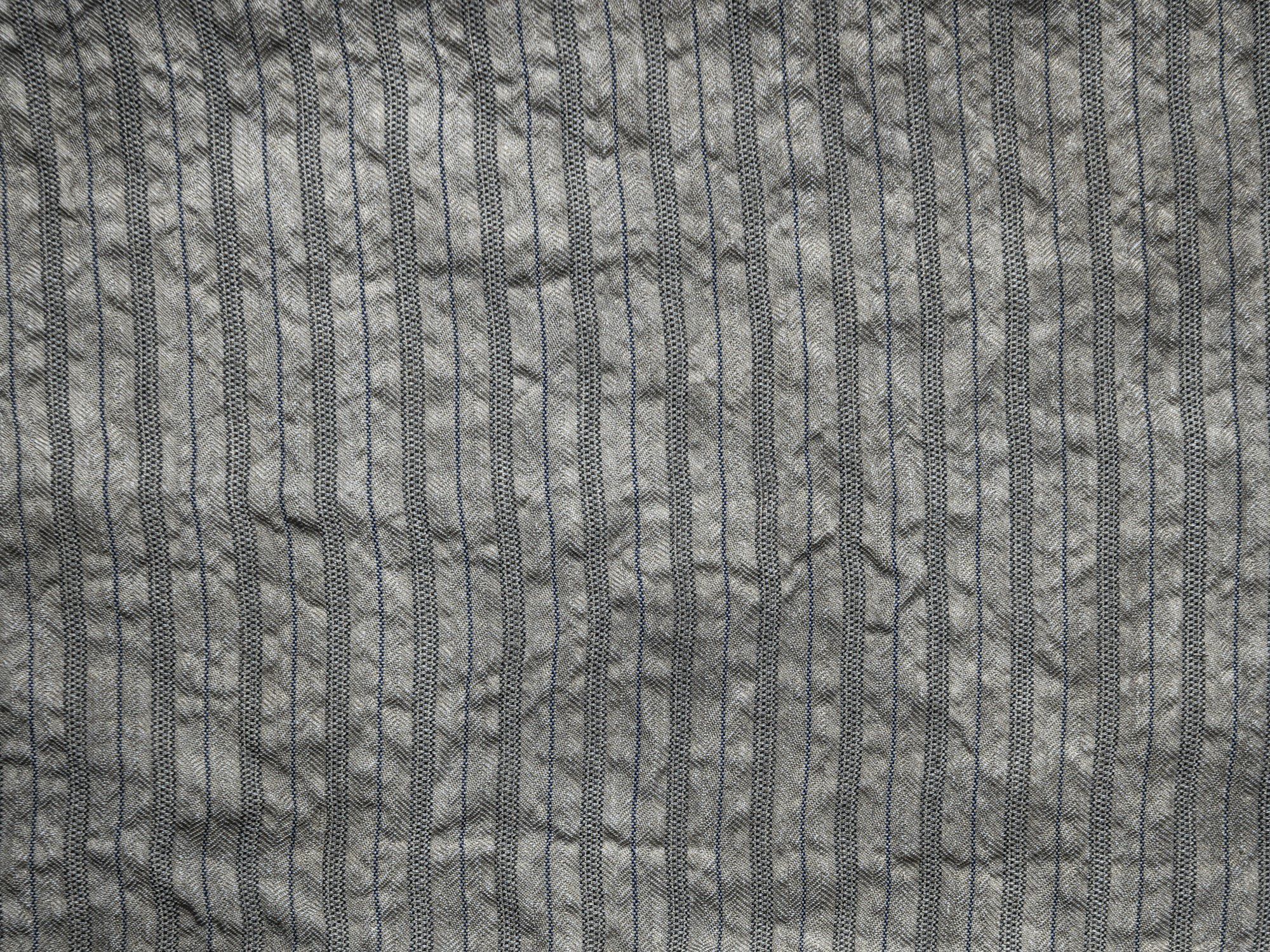 Ткань в полоску из льна, вискозы и хлопка The House of Lyria SAVOCA ARCH-00100034 - Вид №1