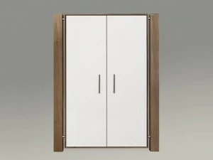 Wissmann raumobjekte Модульный шкаф из дерева  305