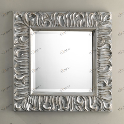 Зеркало в раме 1DKFLAMES Devon Devon MIRROR FLAMES Devon&Devon