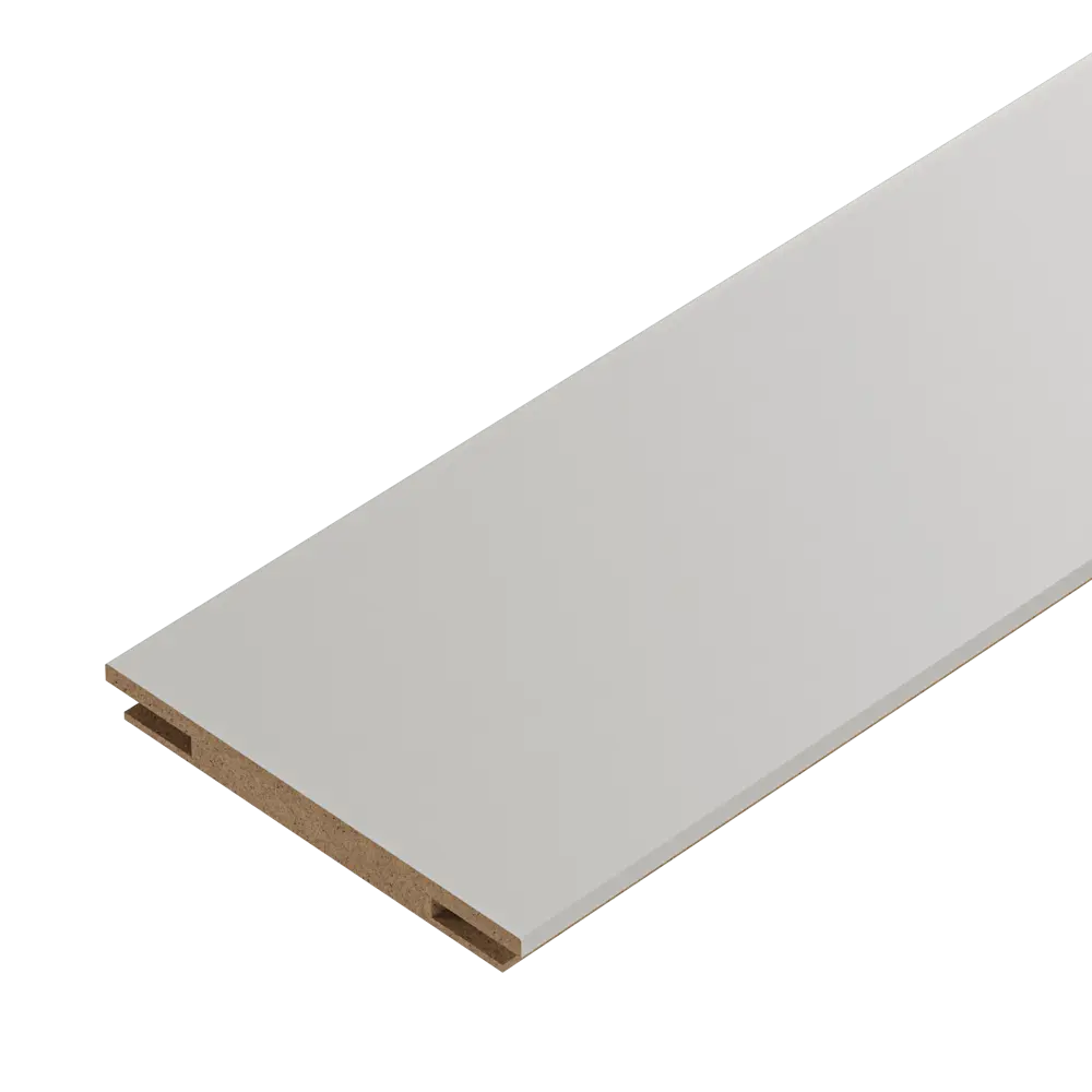 Добор дверной коробки Santreyd Ларго 4 тепло-серый 2300x100x10 мм 88483688 STLM-1547164