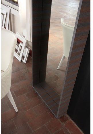 COLLI CASA Зеркало прямоугольное в раме Volterra sun-id-1491799 - Вид №2