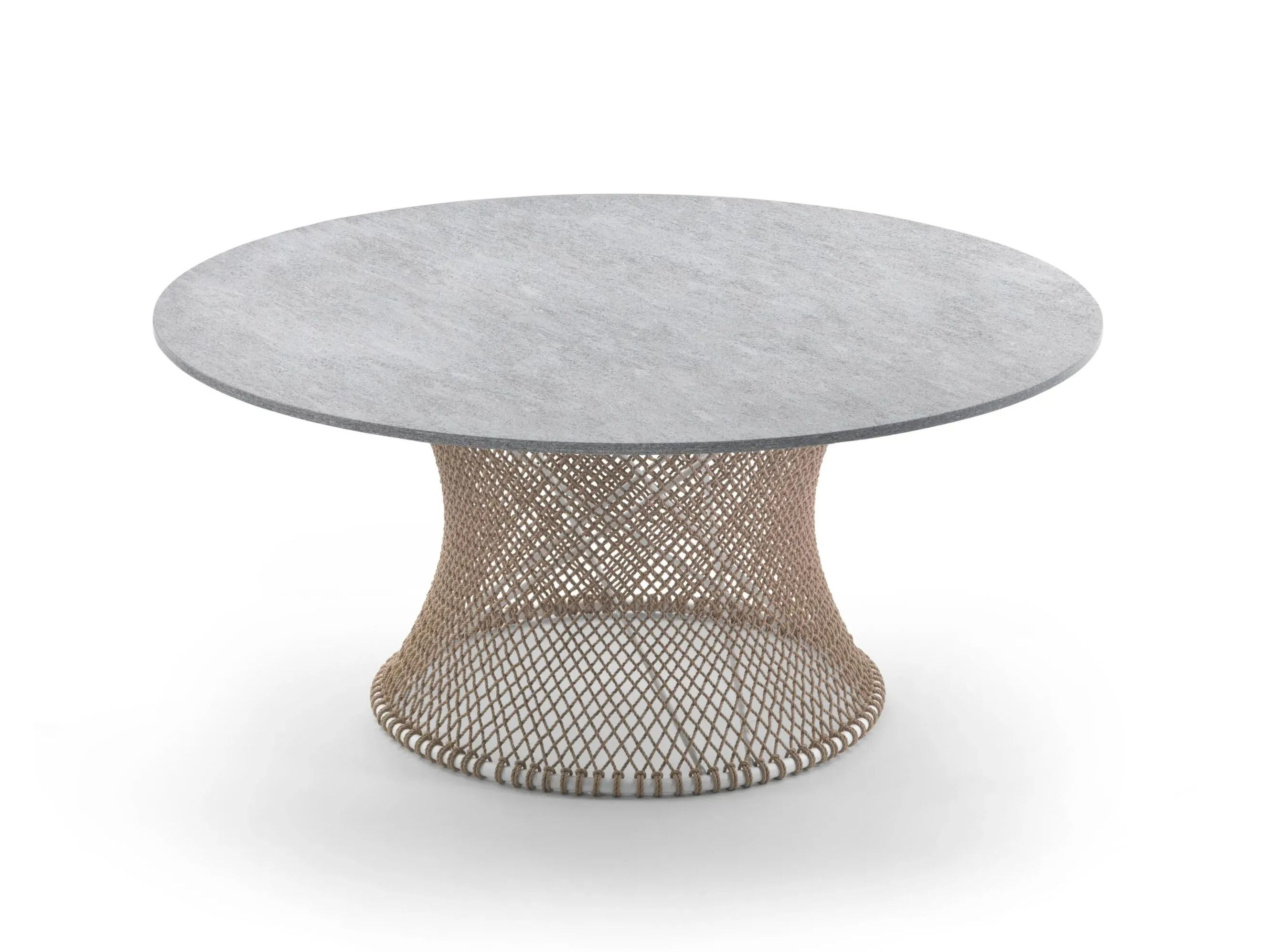 Круглый садовый стол Flexform Oasis ARCH-00138399