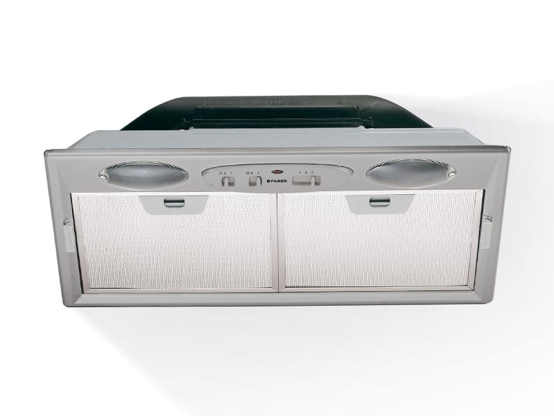 Встраиваемая вытяжка из нержавеющей стали с активированным углем со встроенным освещением класса B FABER INCA SMART C-HC ARCH-00082555 - Вид №1