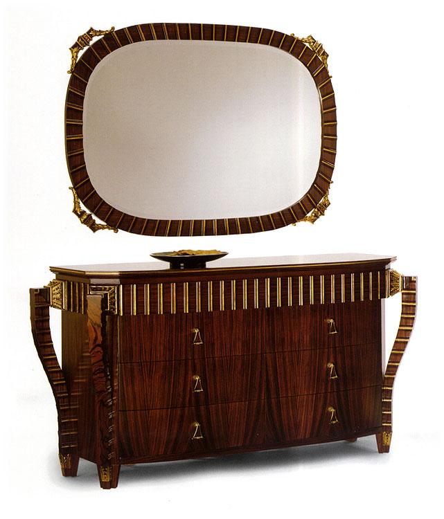 Комод Anfora ISACCO AGOSTONI 1096__4 