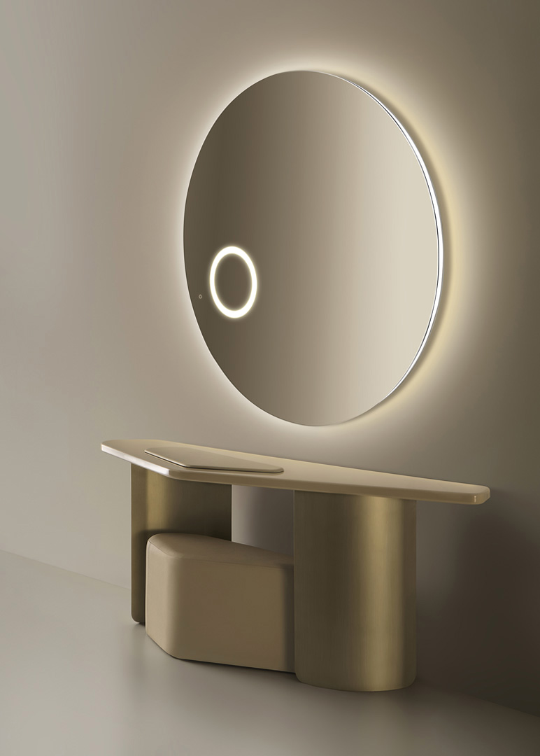 Консоль Onda-L Onda A7510 Coleccion Alexandra - Вид №5