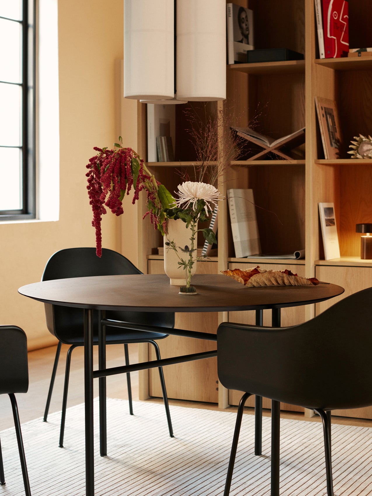 5709262035809 Harbor Arm Chair, Hard Shell LuceLight  - Вид №4