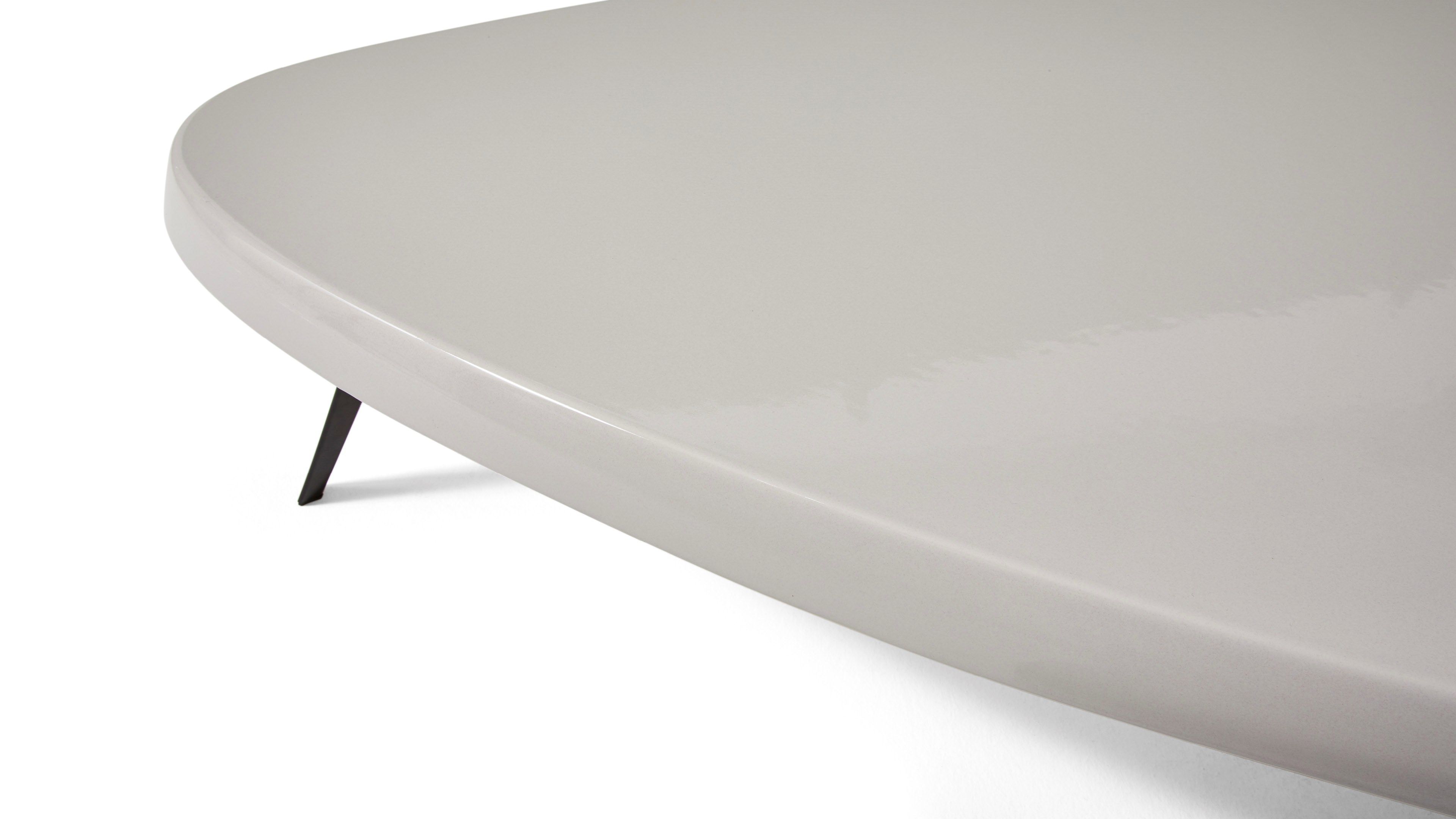 Садовый стол с многослойной столешницей CASSINA Mexique ARCH-00065166 - Вид №28