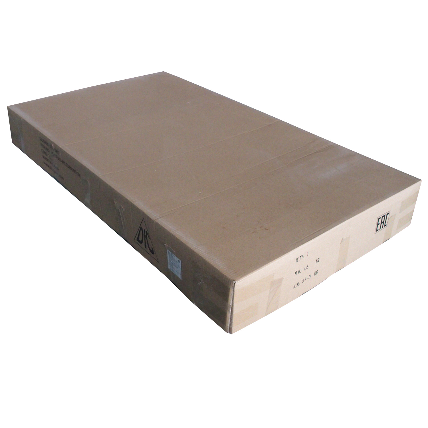 Аэрохоккей edmonton DFC sun-id-2067843 - Вид №3