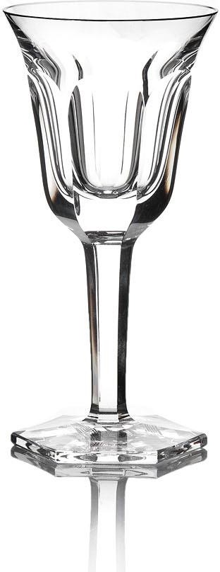 67742 Moser Рюмка для ликера 70мл "Поуп" Хрусталь бессвинцовый 