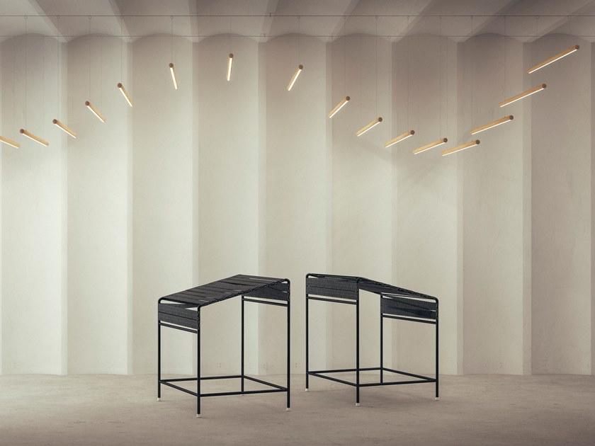 smarin Светодиодный подвесной светильник из дуба sun-id-1408260 - Вид №4