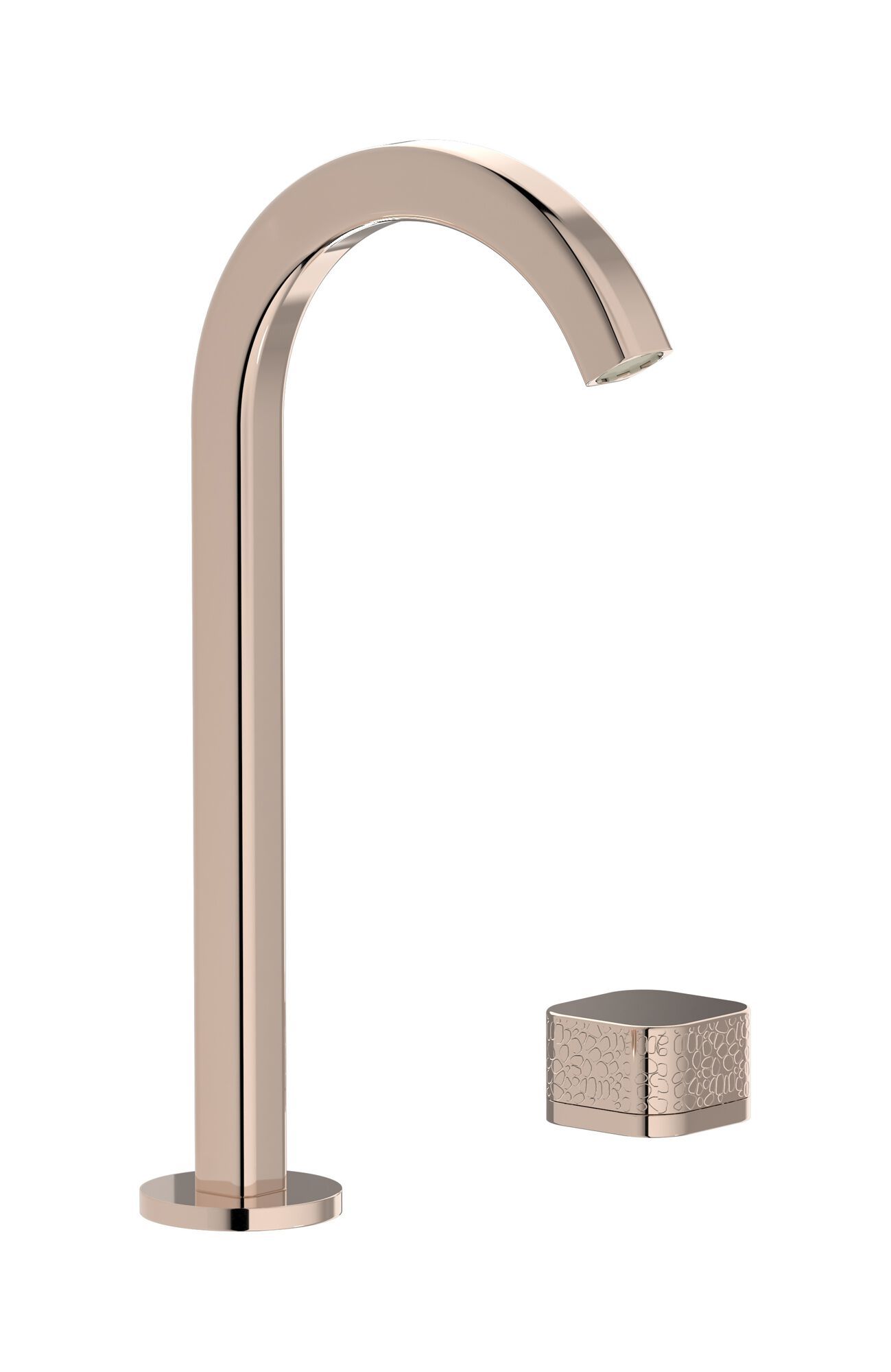 Смеситель для раковины с гидропрогрессивной столешницей IB Elio ARCH-00077323 - Вид №21
