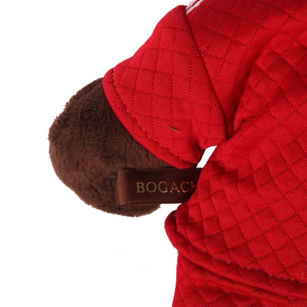 76080 Мишка Вин BOGACHO 4627145745502 - Вид №5