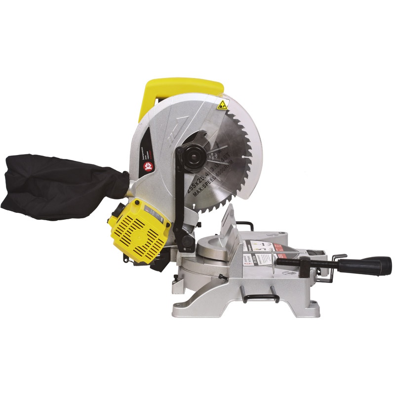 45929 Калибр Электрическая пила торцевая ПТЭ-1750/255-Ам  - Вид №3