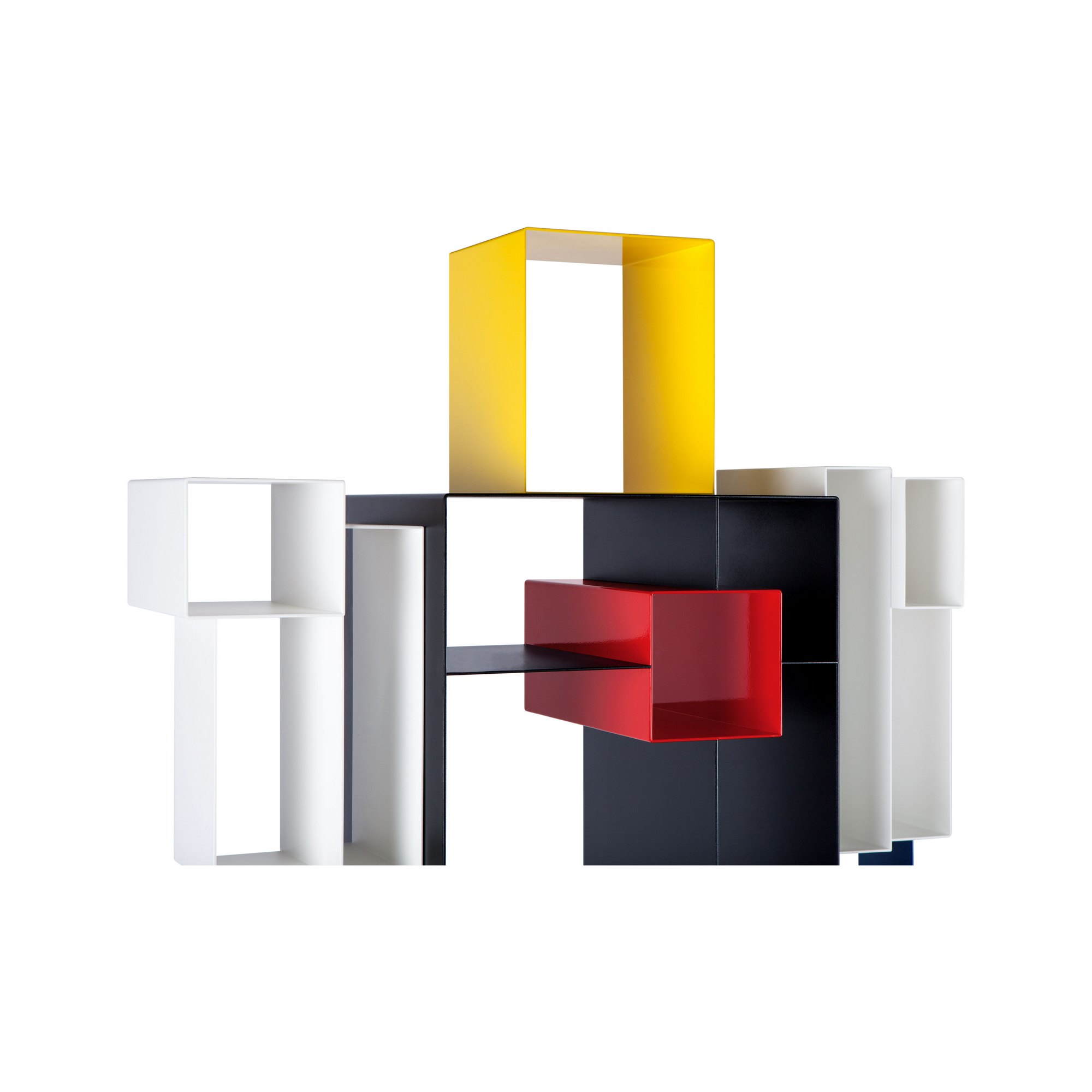 Библиотека / Robox Casamania sun-id-373189 - Вид №5