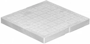 First Corporation Легкий чехол из противоударного ПВХ First plast Scdp20g