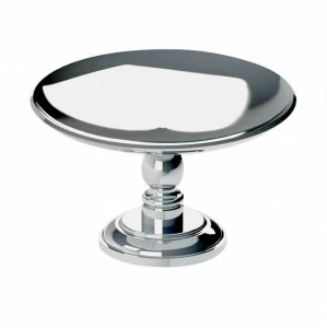 C34-518 C34-518 Подставка для мыла отдельно стоящая ЭЛЕГАНТНОСТЬ Cristal & Bronze ÉLÉGANCE