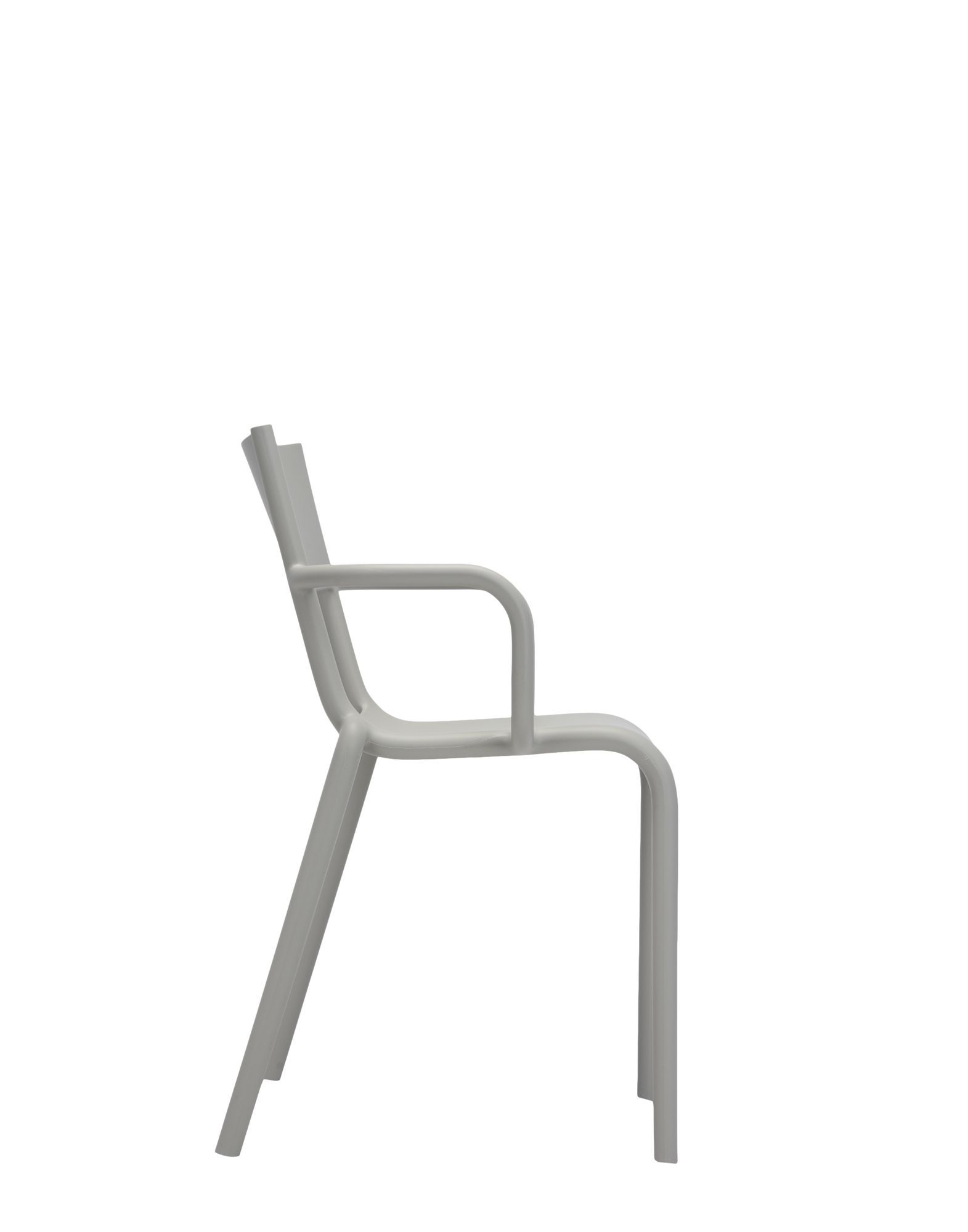 Штабелируемый стул из полипропилена Kartell GENERIC A ARCH-00143256 - Вид №14