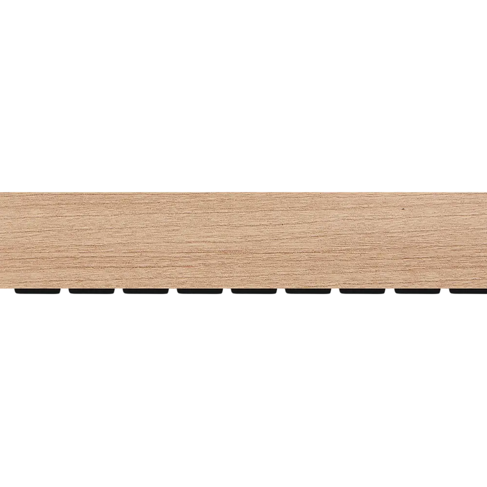 Профиль гибкий FloorExpert BR 450 0.95 м цвет ясень шимо светлый STLM-2108171 - Вид №1