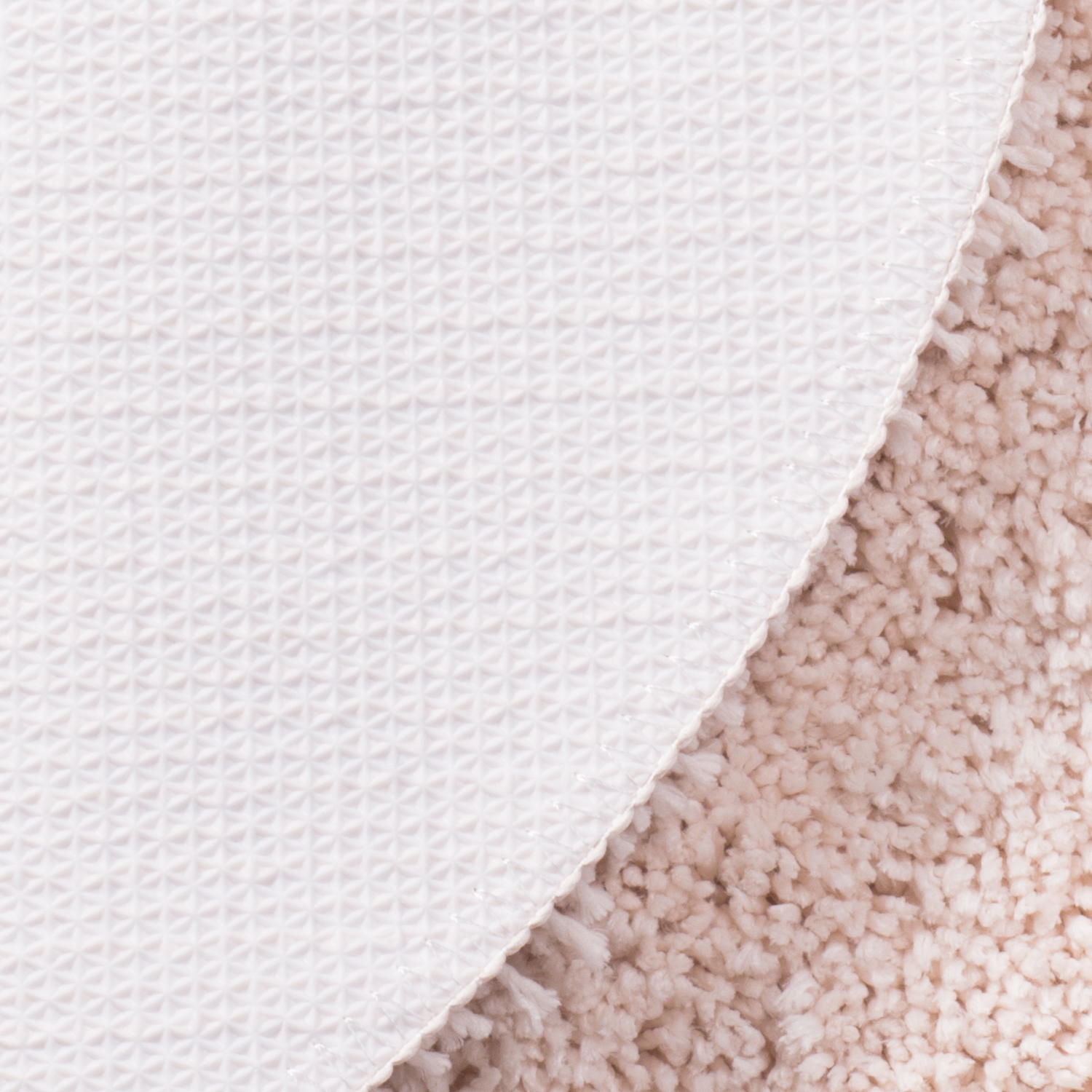 BM-3949 Dill Vanilla Cream Коврик для ванной комнаты WasserKRAFT  - Вид №1