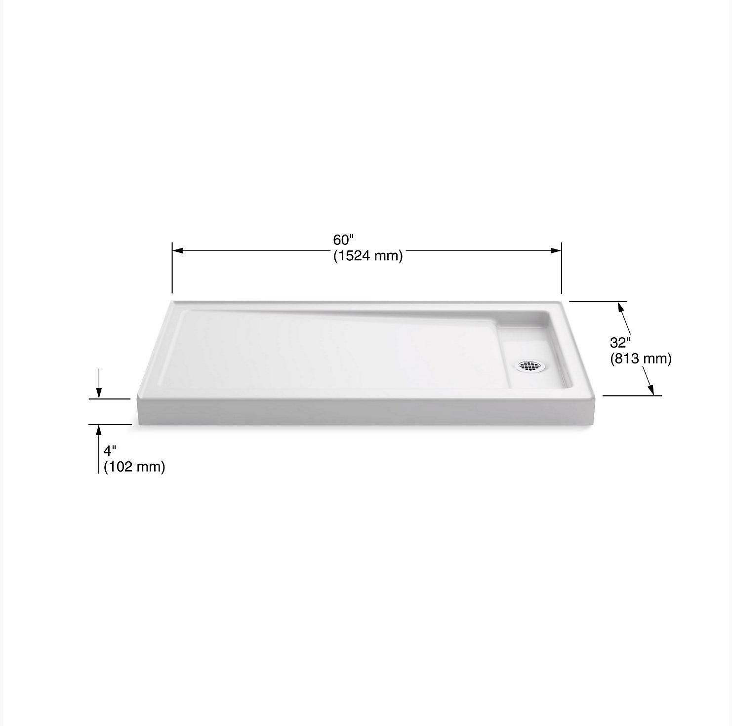 KOHLER Bellwether 60 K-9164-G9  - Вид №7