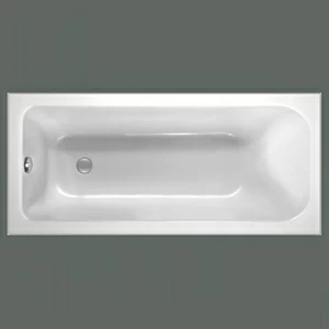 Mauersberger Ванна акриловая 180x80 CAUDEX