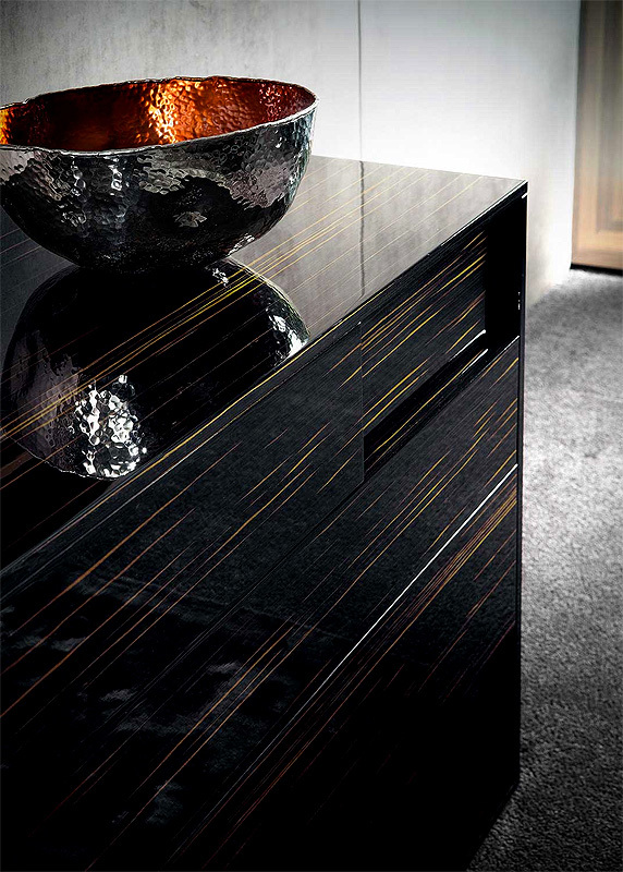 Комод NIGHTFLY ROSSETTO ARMOBIL 400000 2  - Вид №1